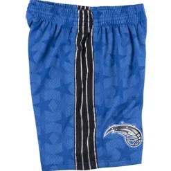 Shorts Mitchell & Ness -Swingman Shorts Orlando Magic 2000-01