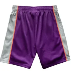 Shorts Mitchell & Ness -Swingman Shorts Phoenix Suns 2001-02