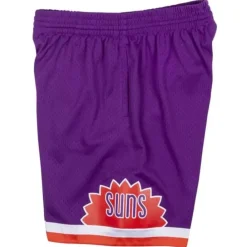 Shorts Mitchell & Ness -Swingman Shorts Phoenix Suns 1991-92