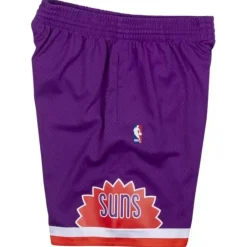 Shorts Mitchell & Ness -Swingman Shorts Phoenix Suns 1991-92