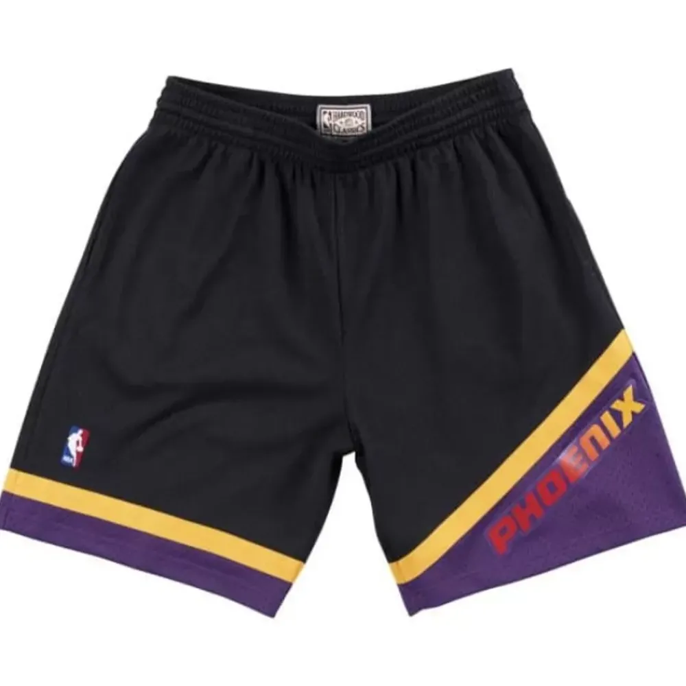 Shorts Mitchell & Ness -Swingman Shorts Phoenix Suns Alternate 1999-00