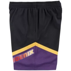 Shorts Mitchell & Ness -Swingman Shorts Phoenix Suns Alternate 1999-00