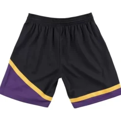Shorts Mitchell & Ness -Swingman Shorts Phoenix Suns Alternate 1999-00