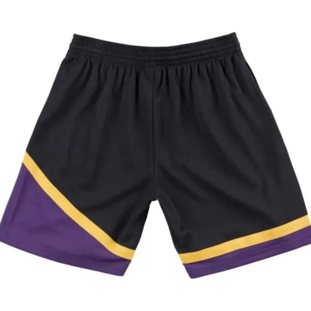 Shorts Mitchell & Ness -Swingman Shorts Phoenix Suns Alternate 1999-00