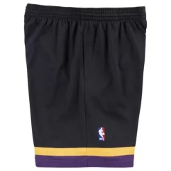 Shorts Mitchell & Ness -Swingman Shorts Phoenix Suns Alternate 1999-00
