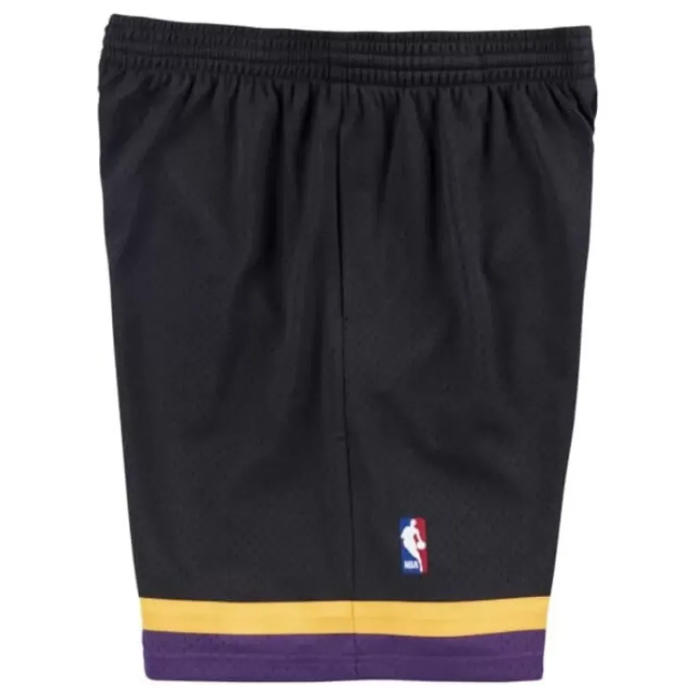 Shorts Mitchell & Ness -Swingman Shorts Phoenix Suns Alternate 1999-00