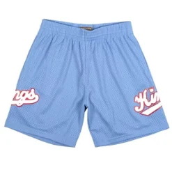 Shorts Mitchell & Ness -Swingman Shorts Sacramento Kings 1985-86