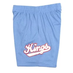 Shorts Mitchell & Ness -Swingman Shorts Sacramento Kings 1985-86