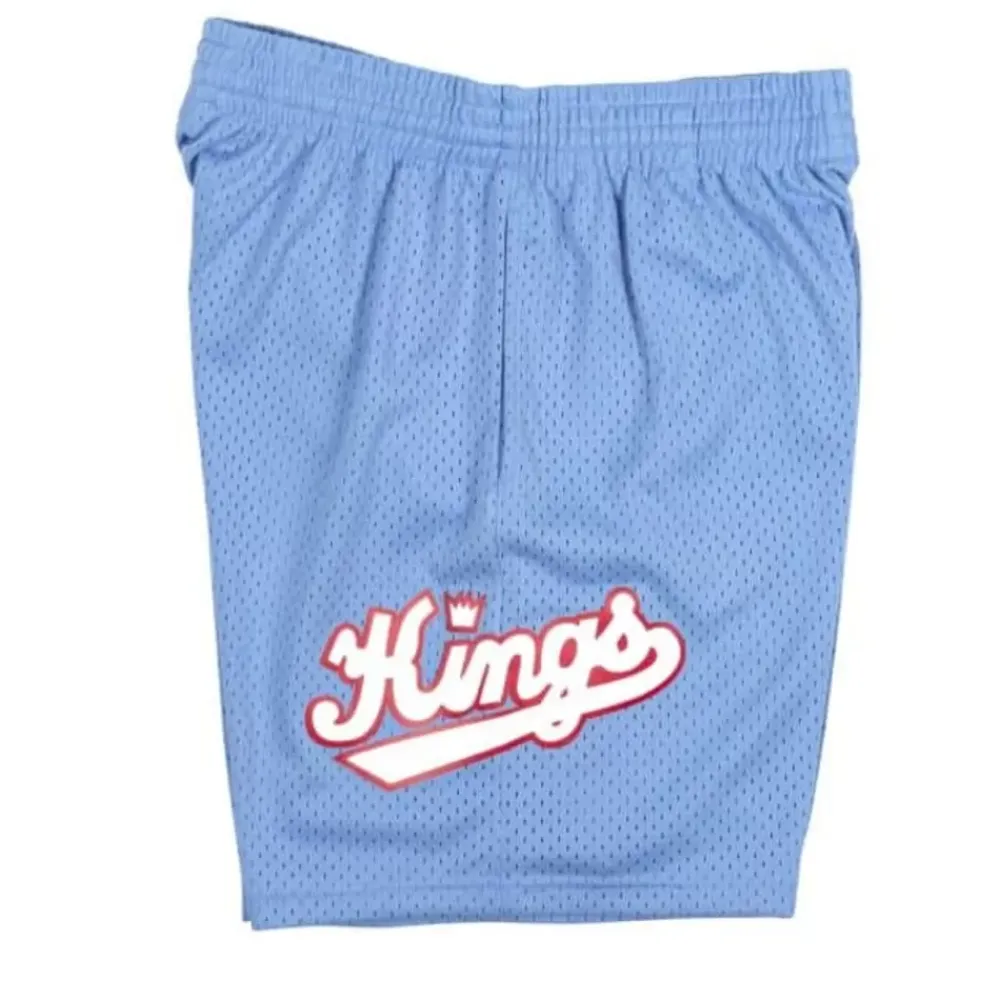 Shorts Mitchell & Ness -Swingman Shorts Sacramento Kings 1985-86