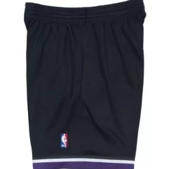 Shorts Mitchell & Ness -Swingman Shorts Sacramento Kings Road 2000-01