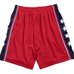 Shorts Mitchell & Ness -Swingman Shorts Team Usa 1996