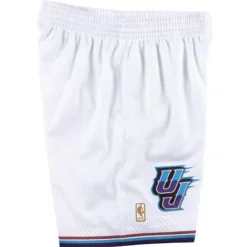 Shorts Mitchell & Ness -Swingman Shorts Utah Jazz 1996-97
