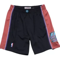 Shorts Mitchell & Ness -Swingman Shorts Utah Jazz Alternate 1998-99