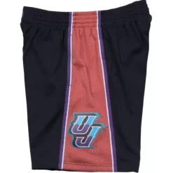 Shorts Mitchell & Ness -Swingman Shorts Utah Jazz Alternate 1998-99