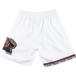 Shorts Mitchell & Ness -Swingman Shorts Vancouver Grizzlies 1998-99