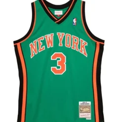 Jerseys Mitchell & Ness -Swingman Stephon Marbury New York Knicks 2006-07 Jersey