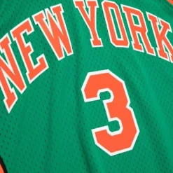 Jerseys Mitchell & Ness -Swingman Stephon Marbury New York Knicks 2006-07 Jersey