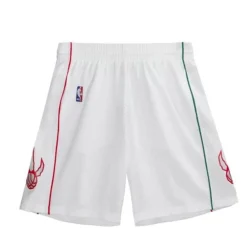 Shorts Mitchell & Ness -Swingman Toronto Raptors 2007-08 Shorts