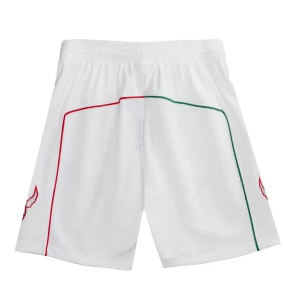 Shorts Mitchell & Ness -Swingman Toronto Raptors 2007-08 Shorts