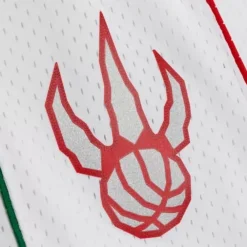 Shorts Mitchell & Ness -Swingman Toronto Raptors 2007-08 Shorts