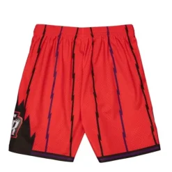 Shorts Mitchell & Ness -Swingman Toronto Raptors 1998 Shorts