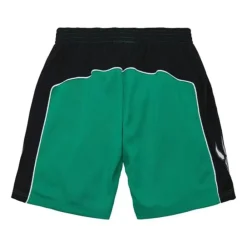 Shorts Mitchell & Ness -Swingman Toronto Raptors Alternate 2007 Shorts