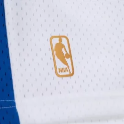 Shorts Mitchell & Ness -Swingman Toronto Raptors 1996-97 Shorts