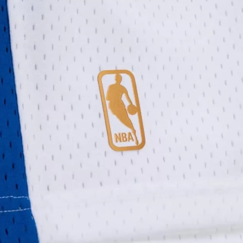 Shorts Mitchell & Ness -Swingman Toronto Raptors 1996-97 Shorts