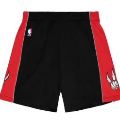 Shorts Mitchell & Ness -Swingman Toronto Raptors 2012-13 Shorts
