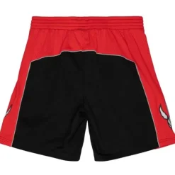 Shorts Mitchell & Ness -Swingman Toronto Raptors 2012-13 Shorts