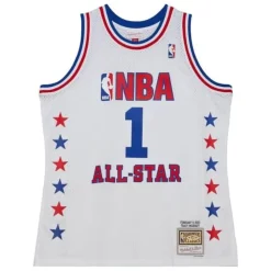 Jerseys Mitchell & Ness -Swingman Tracy Mcgrady All Star East 2003-04 Jersey