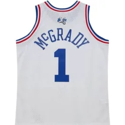Jerseys Mitchell & Ness -Swingman Tracy Mcgrady All Star East 2003-04 Jersey