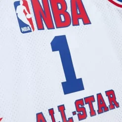 Jerseys Mitchell & Ness -Swingman Tracy Mcgrady All Star East 2003-04 Jersey