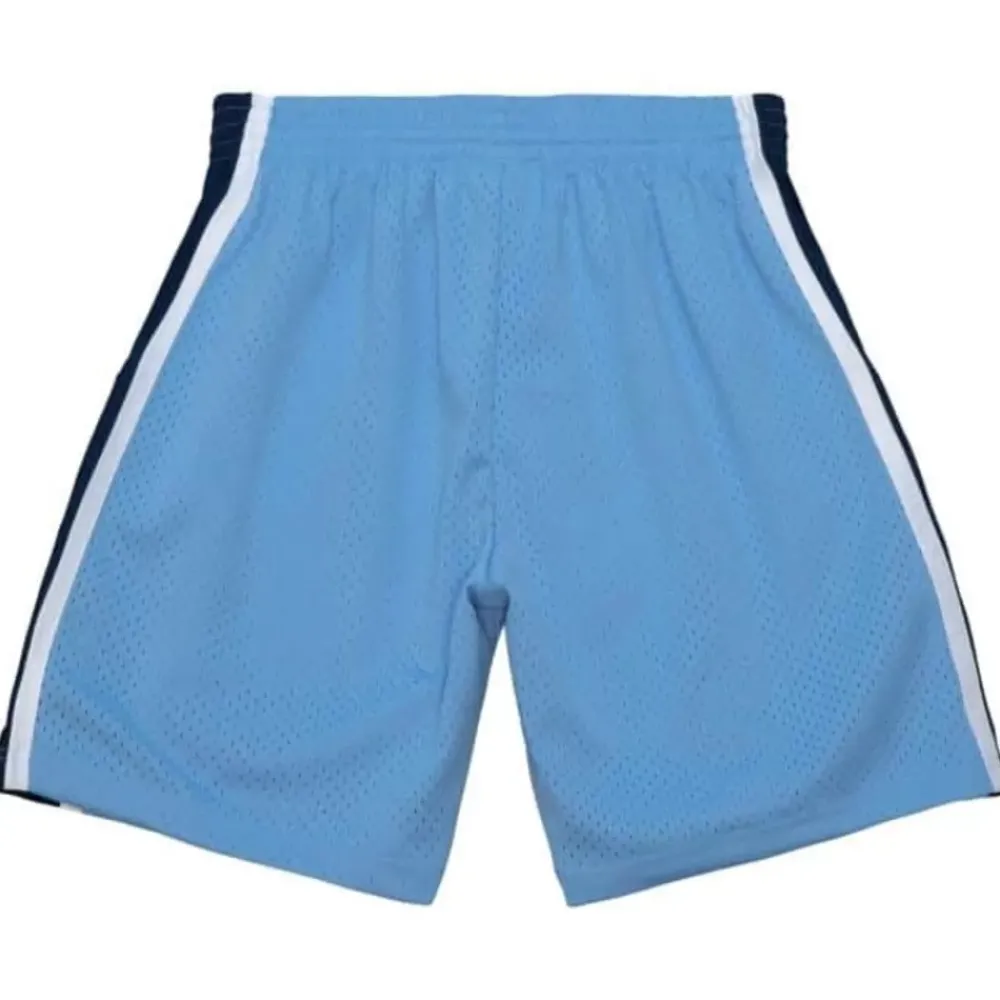 Apparel Mitchell & Ness Shorts-Swingman Utah Jazz Alternate 2006 Shorts