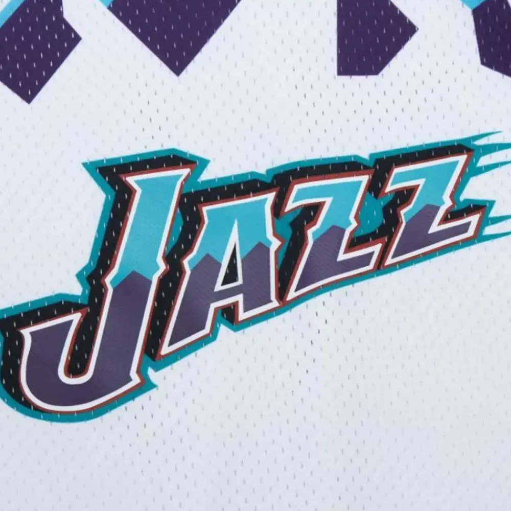 Jerseys Mitchell & Ness -Swingman Utah Jazz Jersey