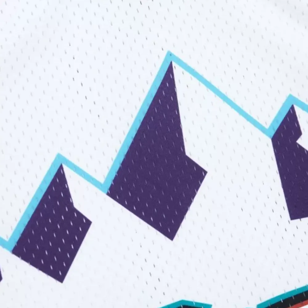 Jerseys Mitchell & Ness -Swingman Utah Jazz Jersey