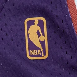 Jerseys Mitchell & Ness -Swingman Utah Jazz Jersey