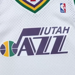 Jerseys Mitchell & Ness -Swingman Utah Jazz Jersey