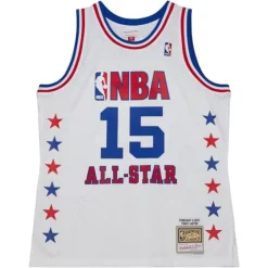 Jerseys Mitchell & Ness -Swingman Vince Carter All Star East 2003-04 Jersey