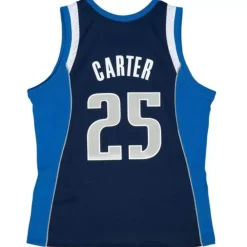 Jerseys Mitchell & Ness -Swingman Vince Carter Dallas Mavericks 2011-12 Jersey