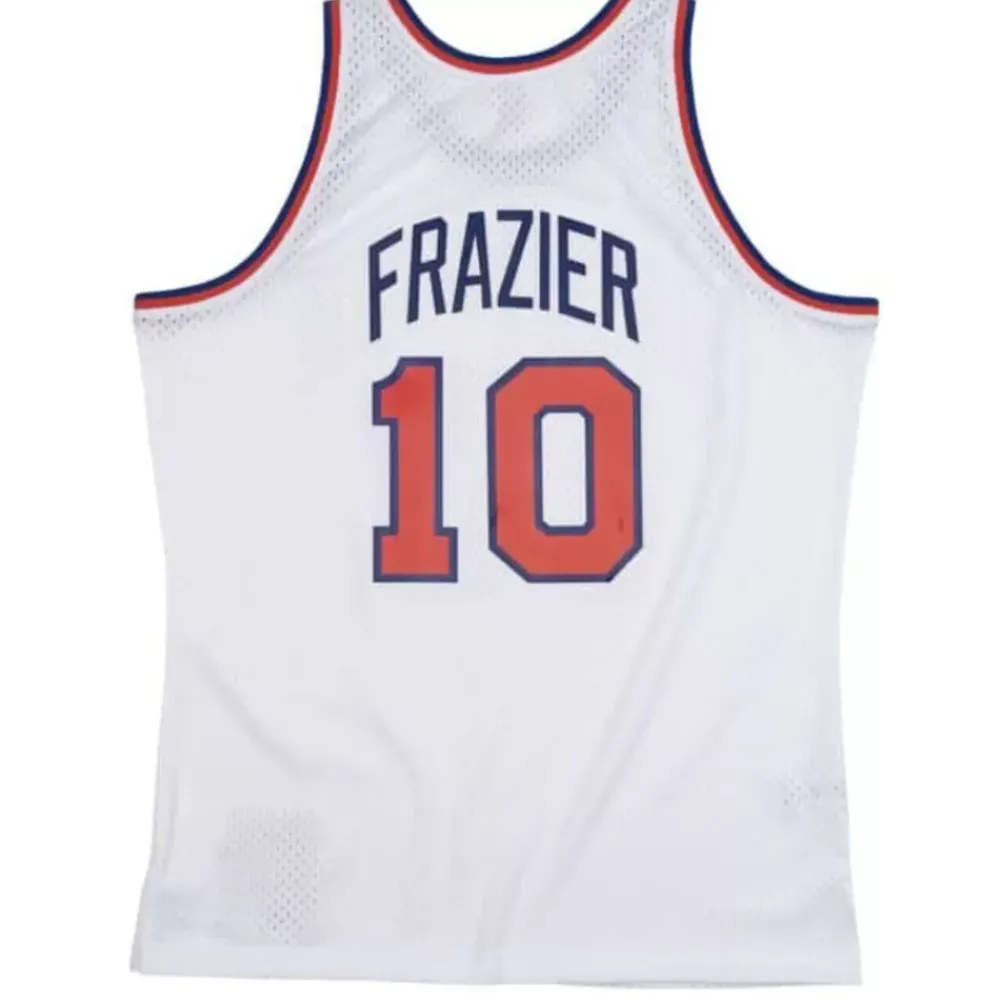 Jerseys Mitchell & Ness -Swingman Walt Frazier New York Knicks 1969-70 Jersey
