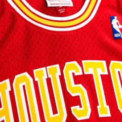 Jerseys Mitchell & Ness -Swingman Yao Ming Houston Rockets 2004-05 Jersey