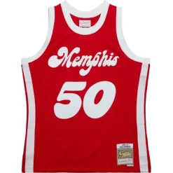 Jerseys Mitchell & Ness -Swingman Zach Randolph Memphis Grizzlies Dark Alternate 2015-16 Jersey