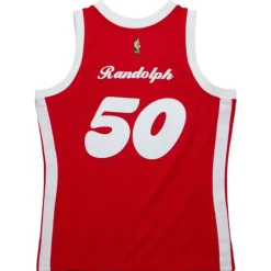 Jerseys Mitchell & Ness -Swingman Zach Randolph Memphis Grizzlies Dark Alternate 2015-16 Jersey