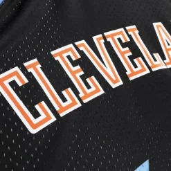 Jerseys Mitchell & Ness -Swingman Zydrunas Ilgauskas Cleveland Cavaliers 1997-98 Jersey