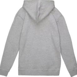 Apparel Mitchell & Ness Hoodies & Sweatshirts-Tailsweep Hoodie Grambling State University