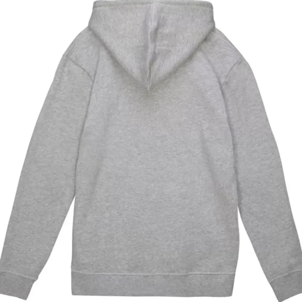 Apparel Mitchell & Ness Hoodies & Sweatshirts-Tailsweep Hoodie Grambling State University