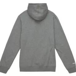 Apparel Mitchell & Ness Hoodies & Sweatshirts-Tailsweep Hoody Los Angeles Rams