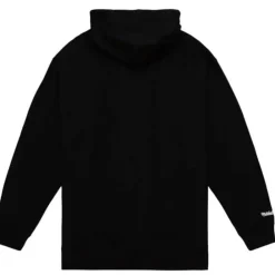 Apparel Mitchell & Ness Hoodies & Sweatshirts-Tailsweep Hoody Oakland Raiders