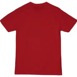 Apparel Mitchell & Ness T-Shirts & Tops-Tailsweep Tee Howard University